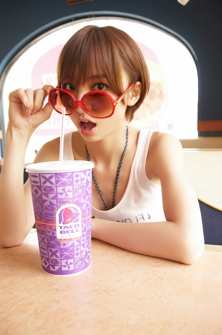 [VYJ] No.97 篠田麻里子part.2  日本性感美女